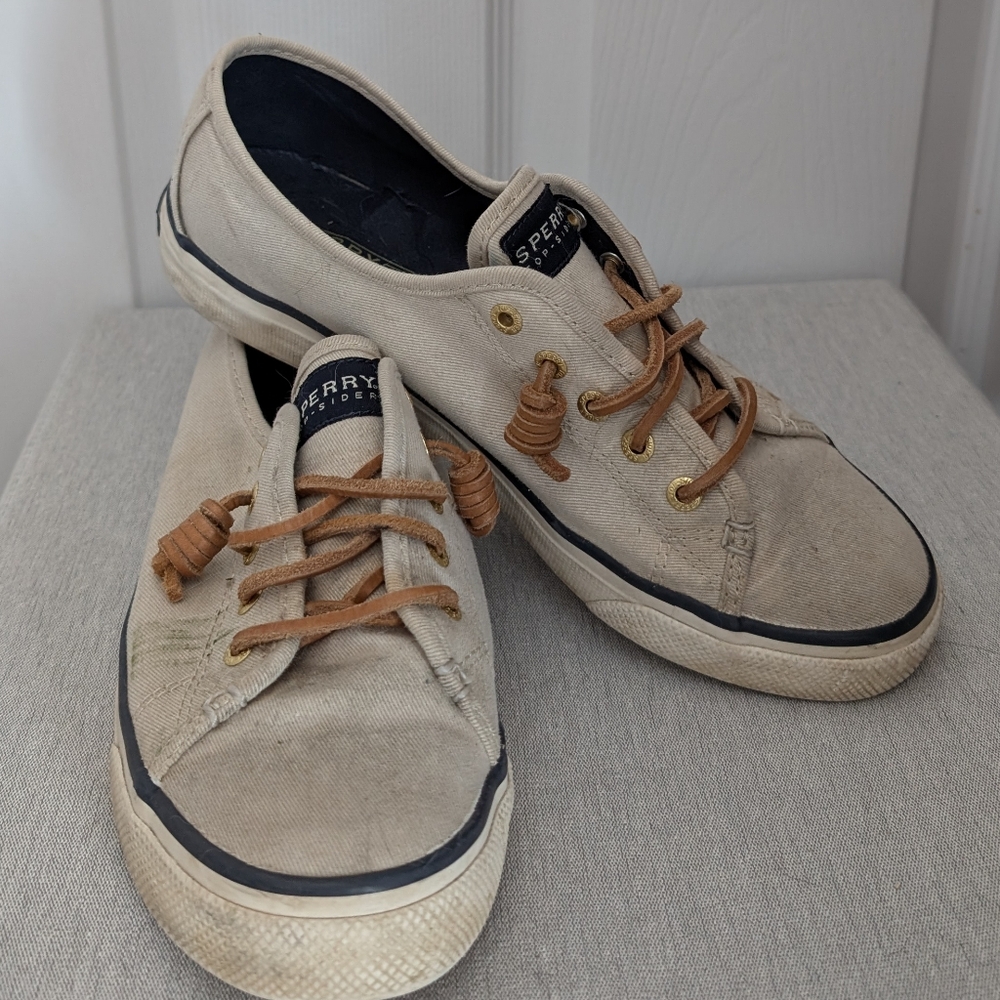 Sperry Womens Shoes